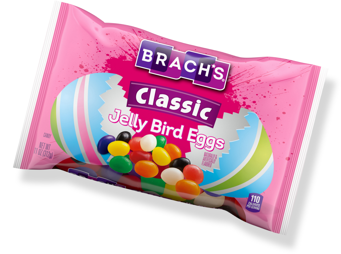Brach's package